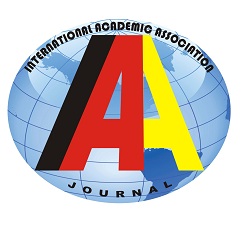 International Academic Association Journal